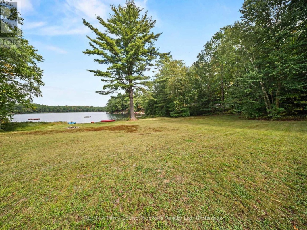 23 BROWN'S LAKE ROAD, 