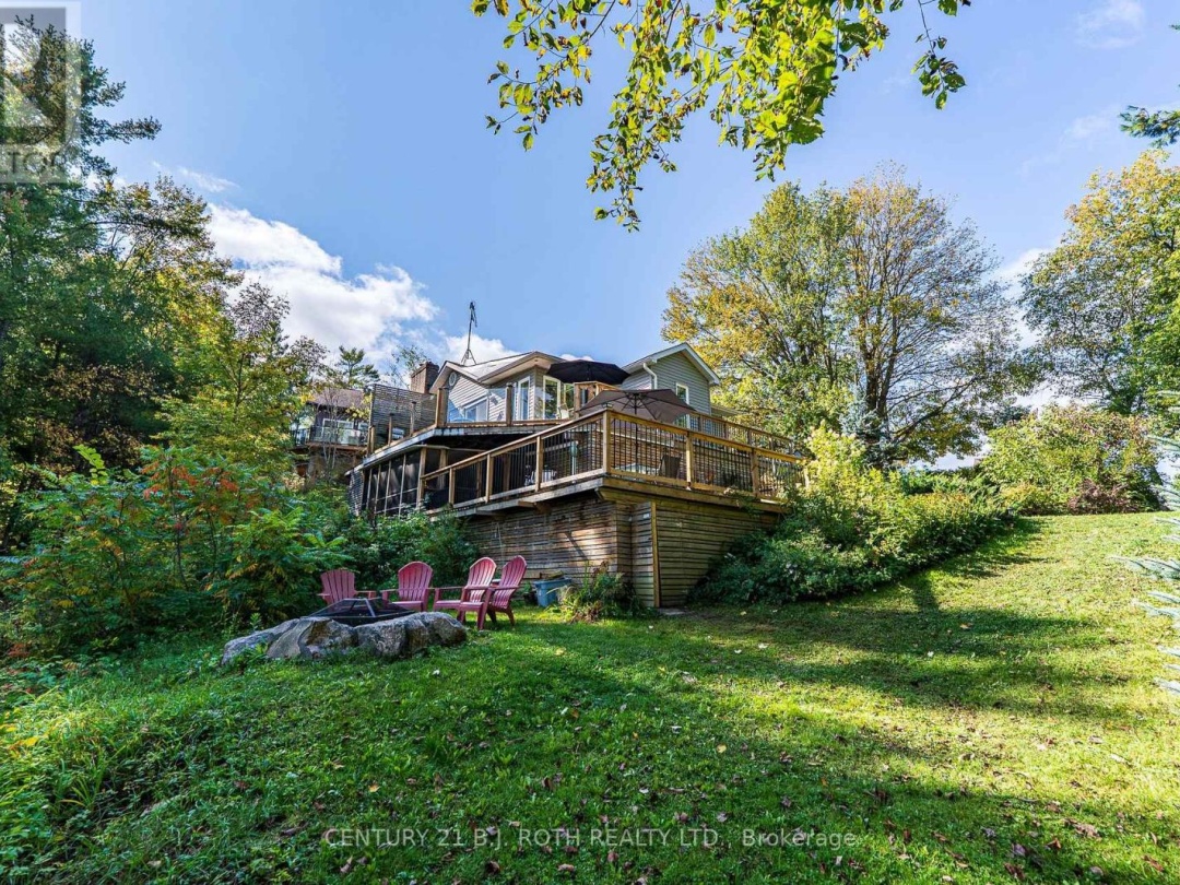 8101 KINGS RIVER ROAD, 