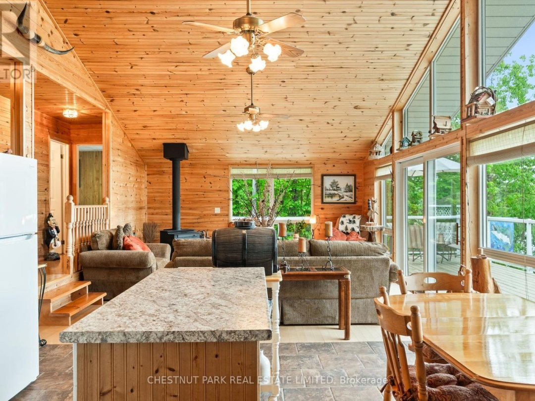 1601 CLAUDE BROWN ROAD, 