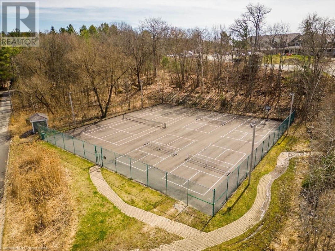 1869 Muskoka 118 Road W Unit# Btv 105, Lake Muskoka