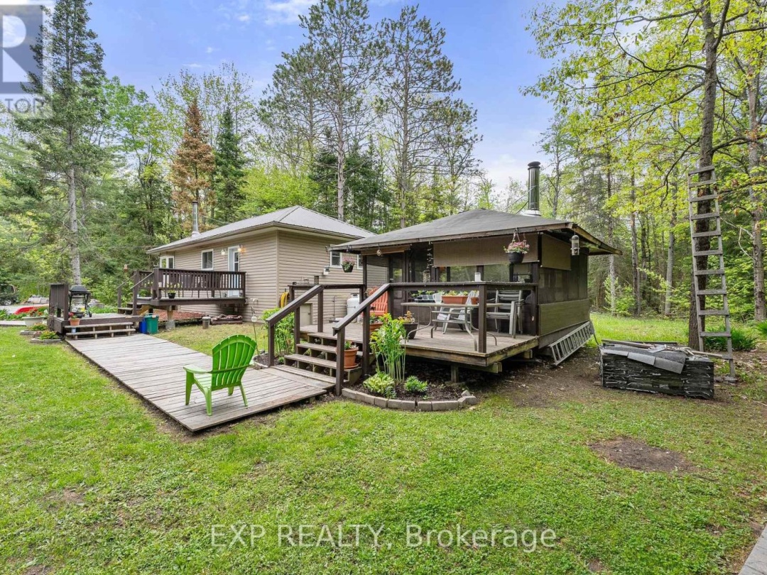 6566 PIONEER VILLAGE LANE, Ramara