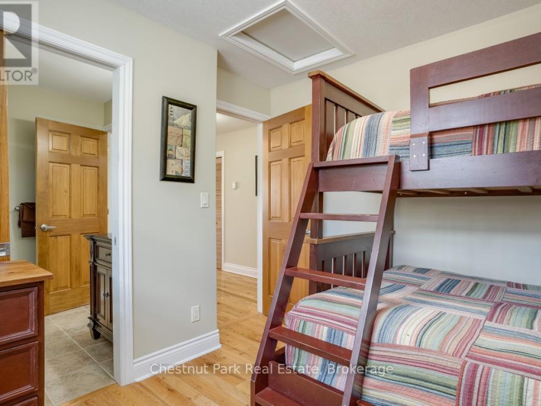 1052 Rat Bay Rd 109 7 Road, Lake Of Bays
