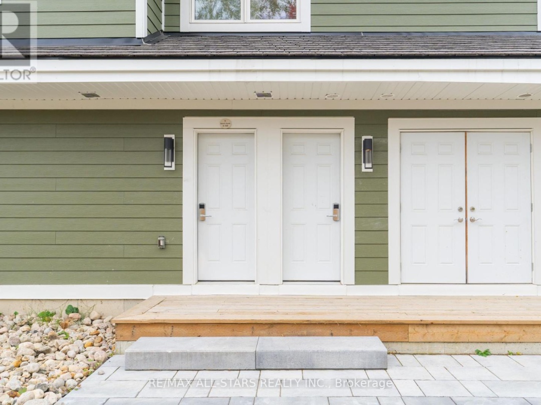 31 1869 Muskoka Road 118, 