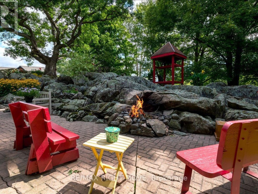 1032 Cowbell Lane, Severn Lake