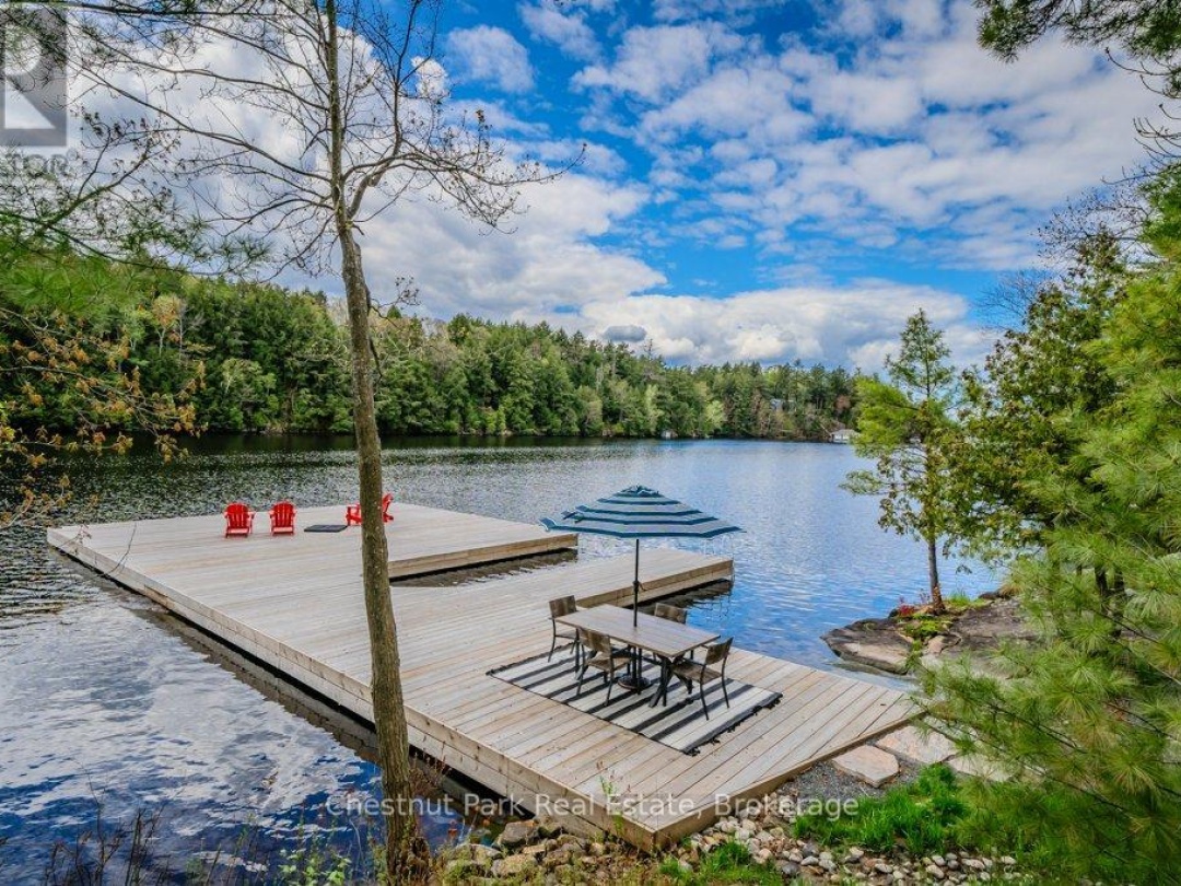 5 - 1023 MILFORD MANOR ROAD, 