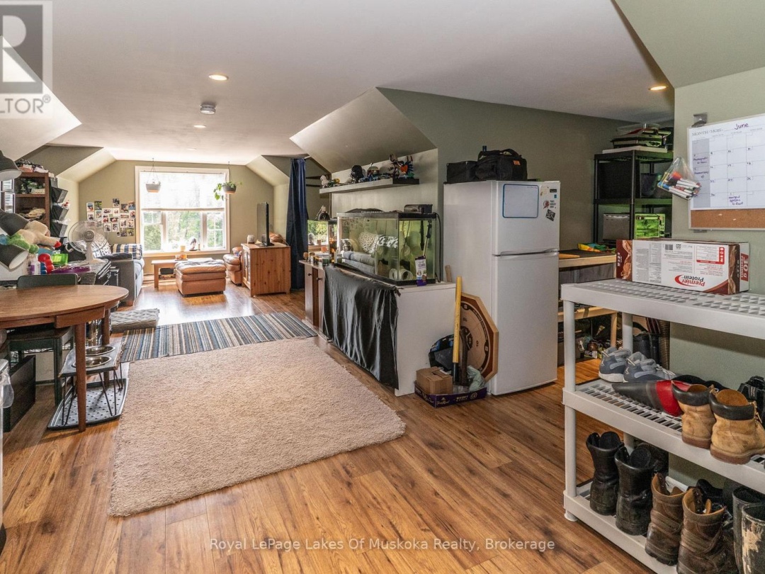 1334 BEATRICE TOWNLINE ROAD, 