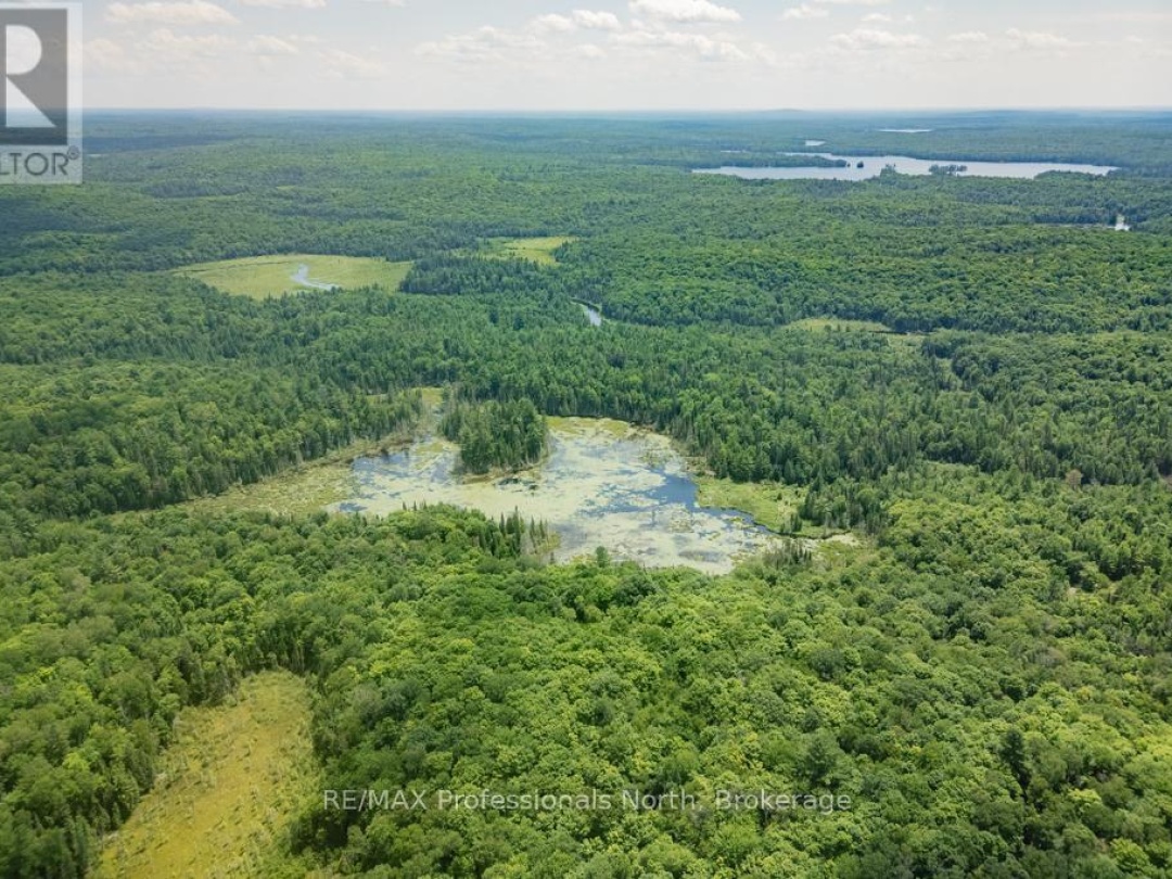 0 N/A, Burnt Lake