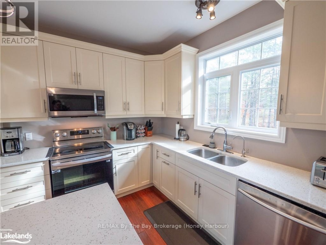 4330 MARR LANE, Severn Lake