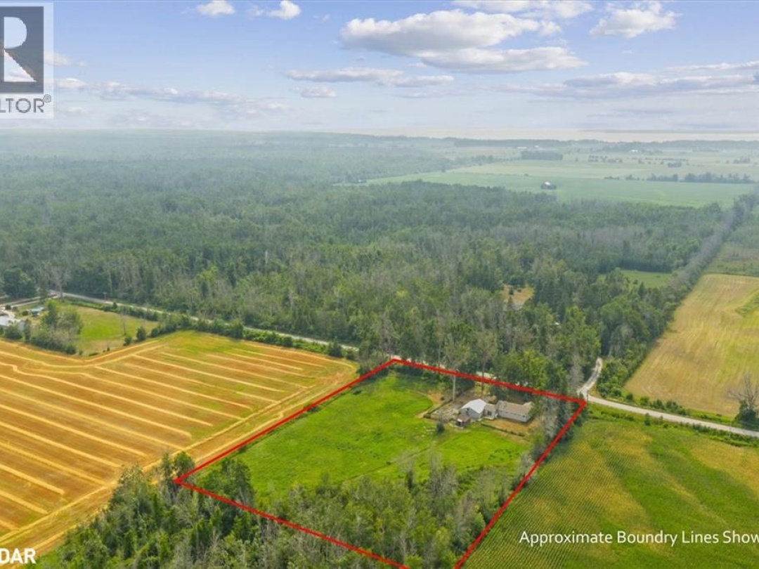 32805 THORAH Side Road, 