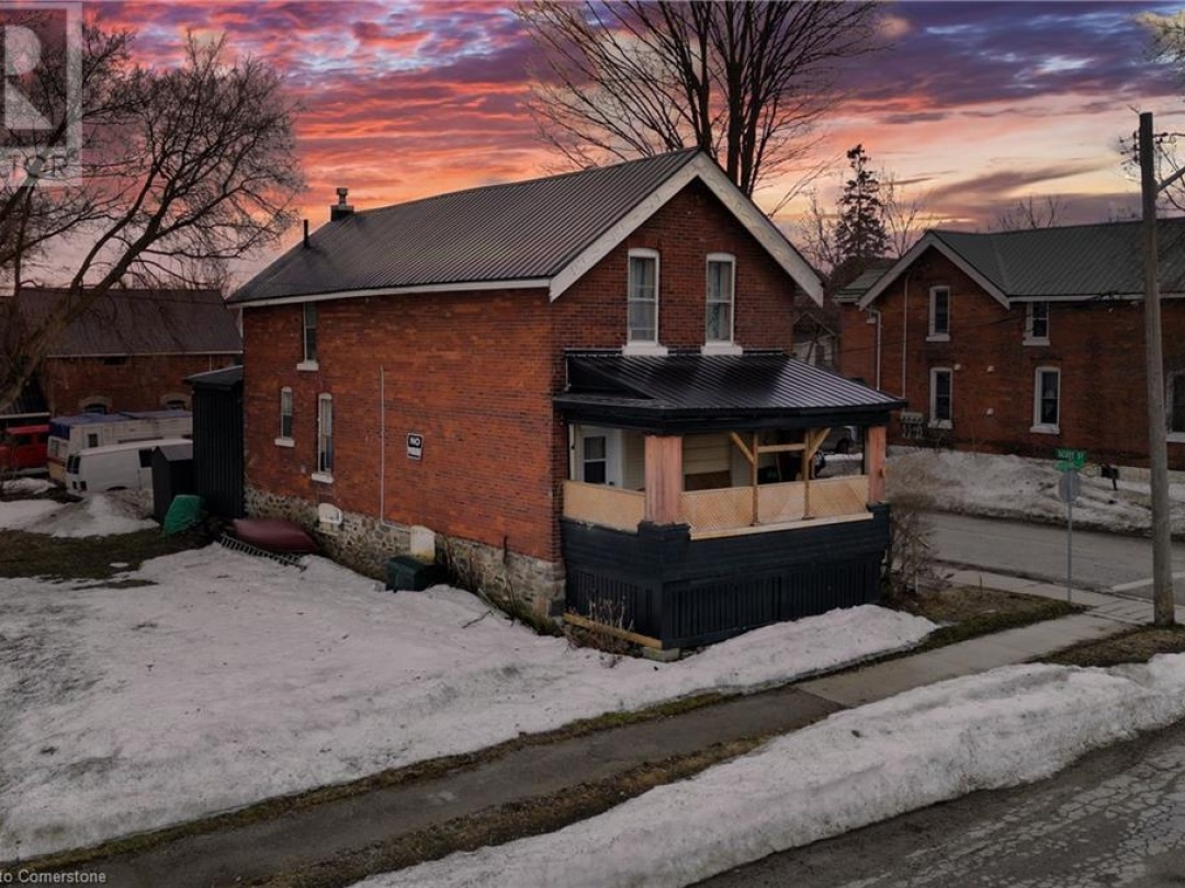 113 Colborne Street E, Orillia