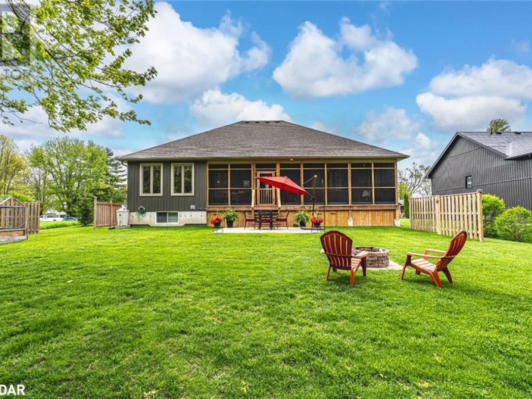 6 Southview Drive, Bayshore Village