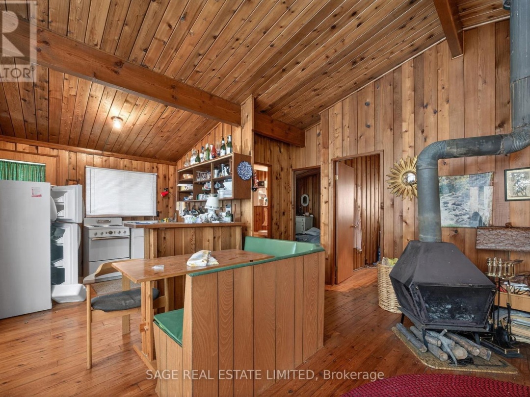 7856 BIRCH DRIVE, Black River