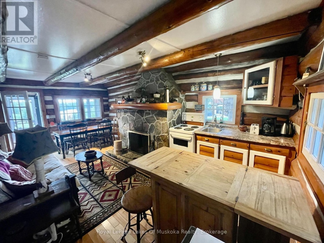 5 1341 Billie Bear Road, Bella Lake