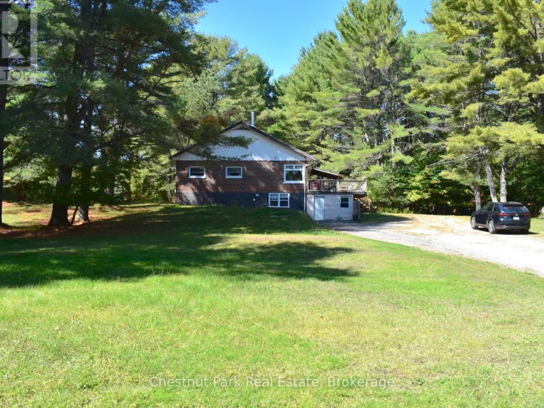 1258 RAVENSCLIFFE ROAD, 