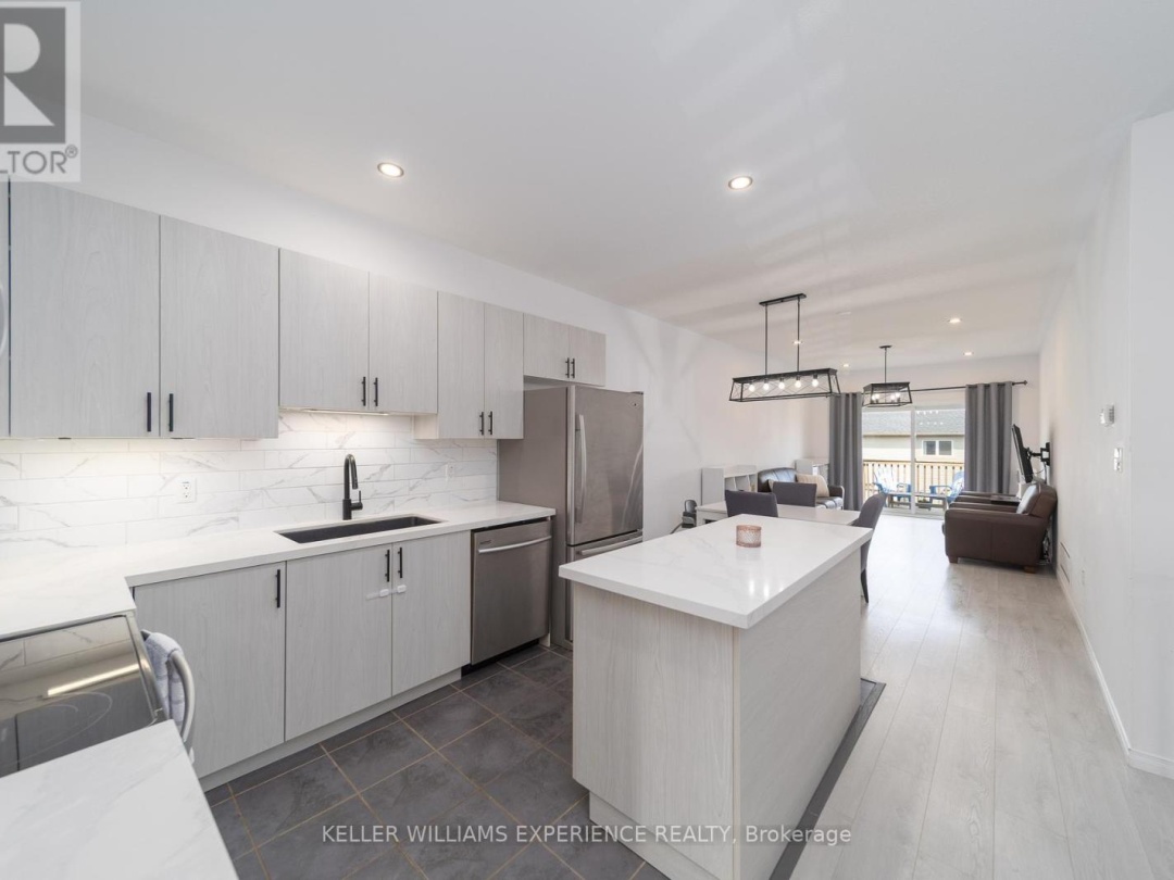 129 ISABELLA DRIVE, 