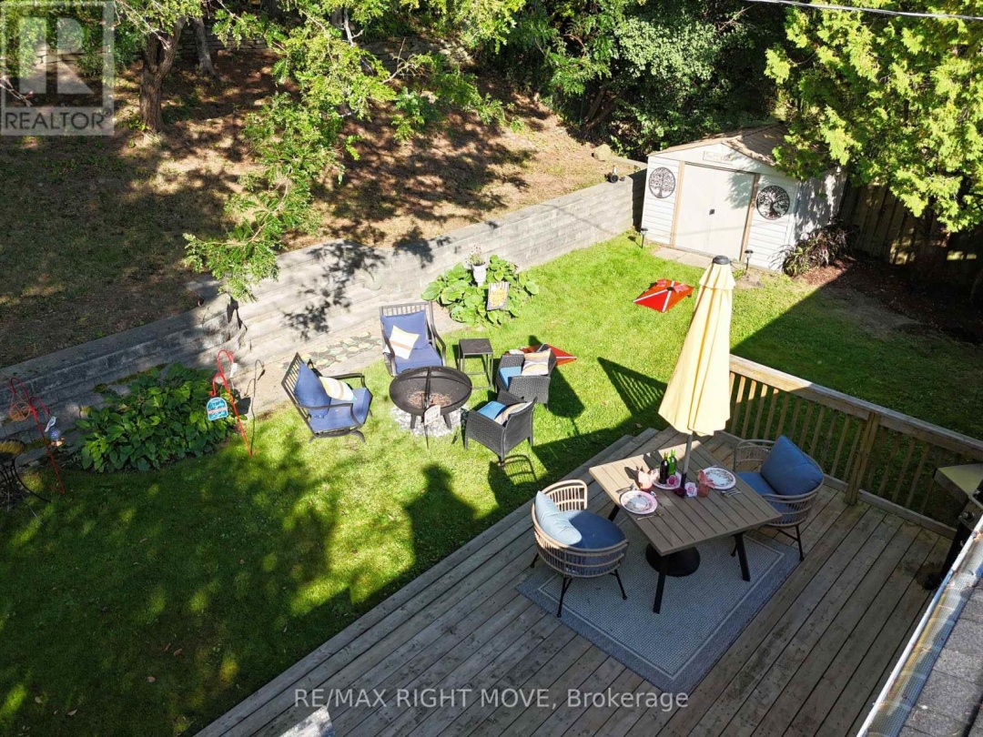 363 Tallwood Drive, Orillia