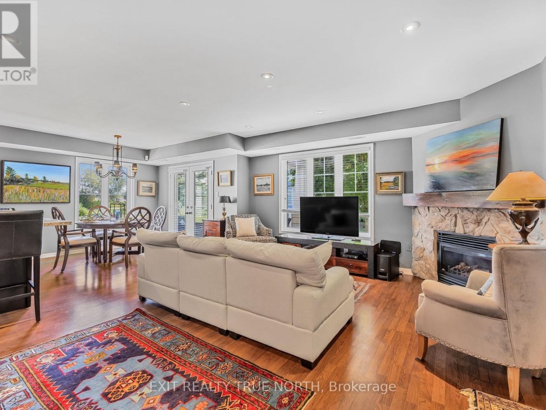21 9 Mulligan Lane, Georgian Bay