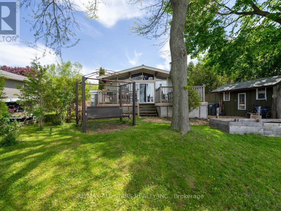 23 GILSON STREET, 