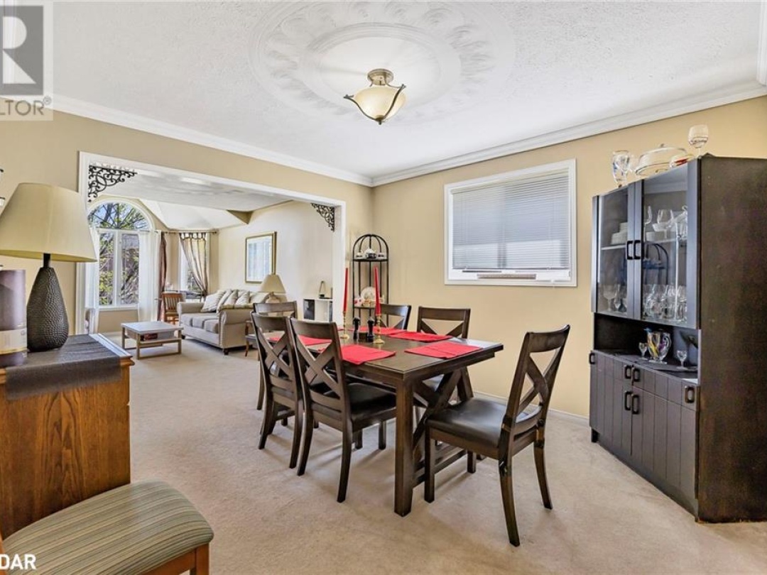 3160 Emperor Drive, Orillia
