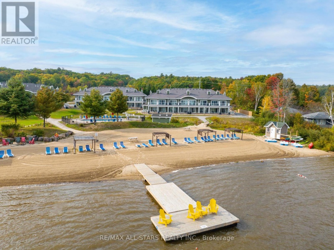 31 1869 Muskoka Road 118, 