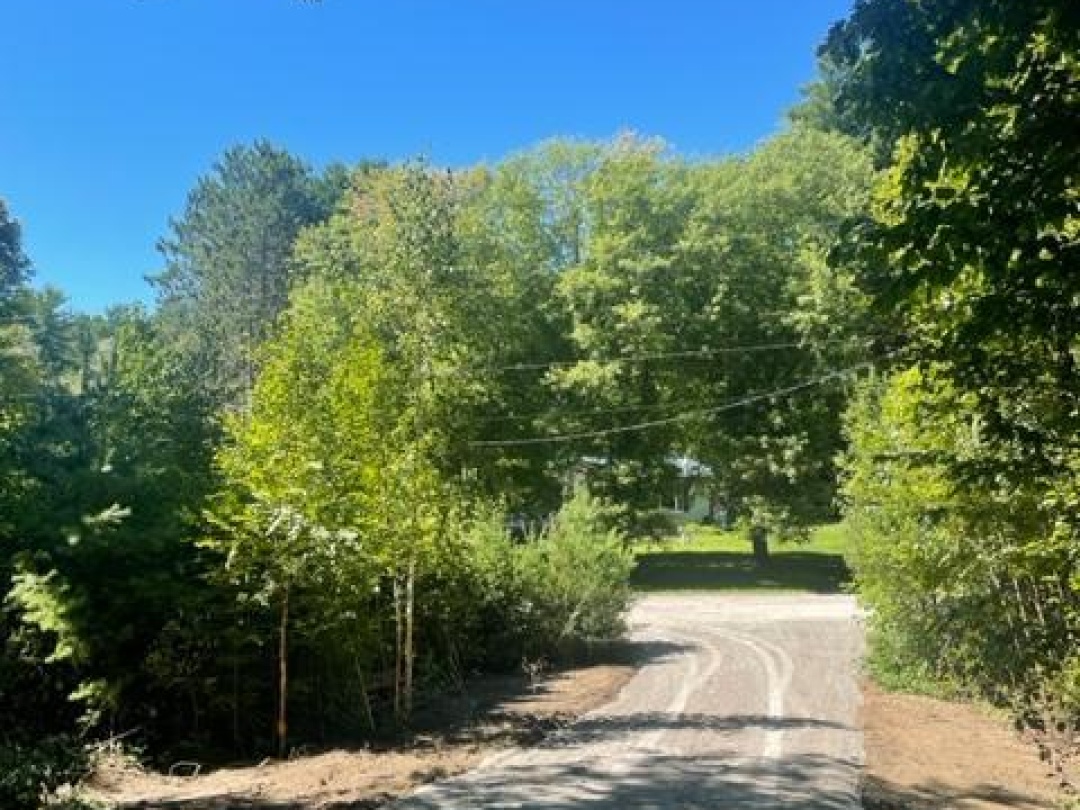 LT 33 BENSON BOULEVARD, 