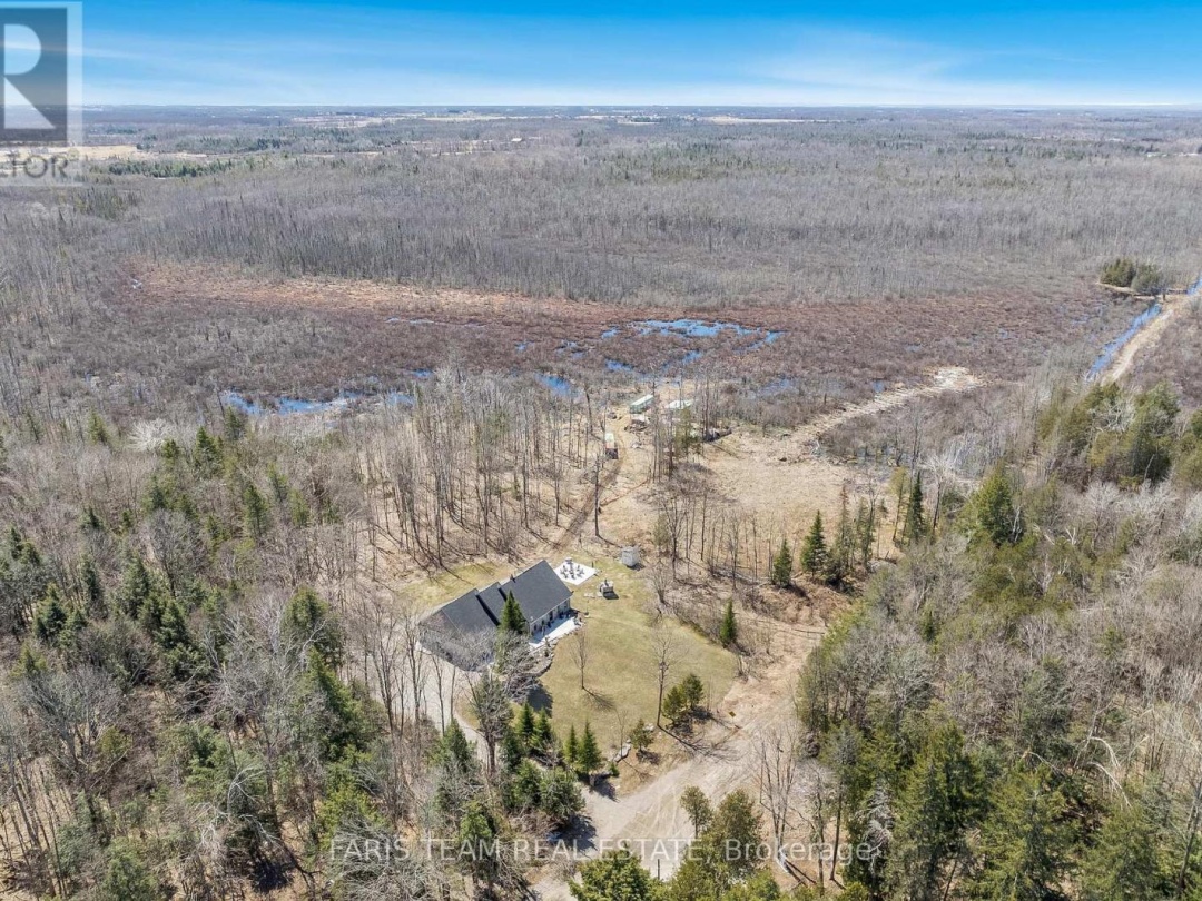 1119 Sajnovic Place, Ramara
