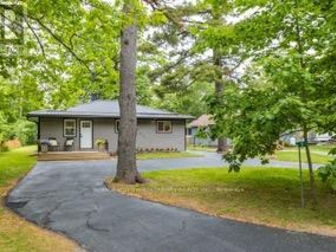 9 PARKHILL DRIVE, 