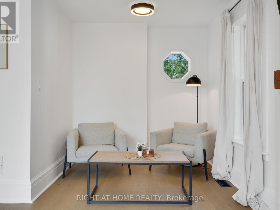123 JOHN STREET, 