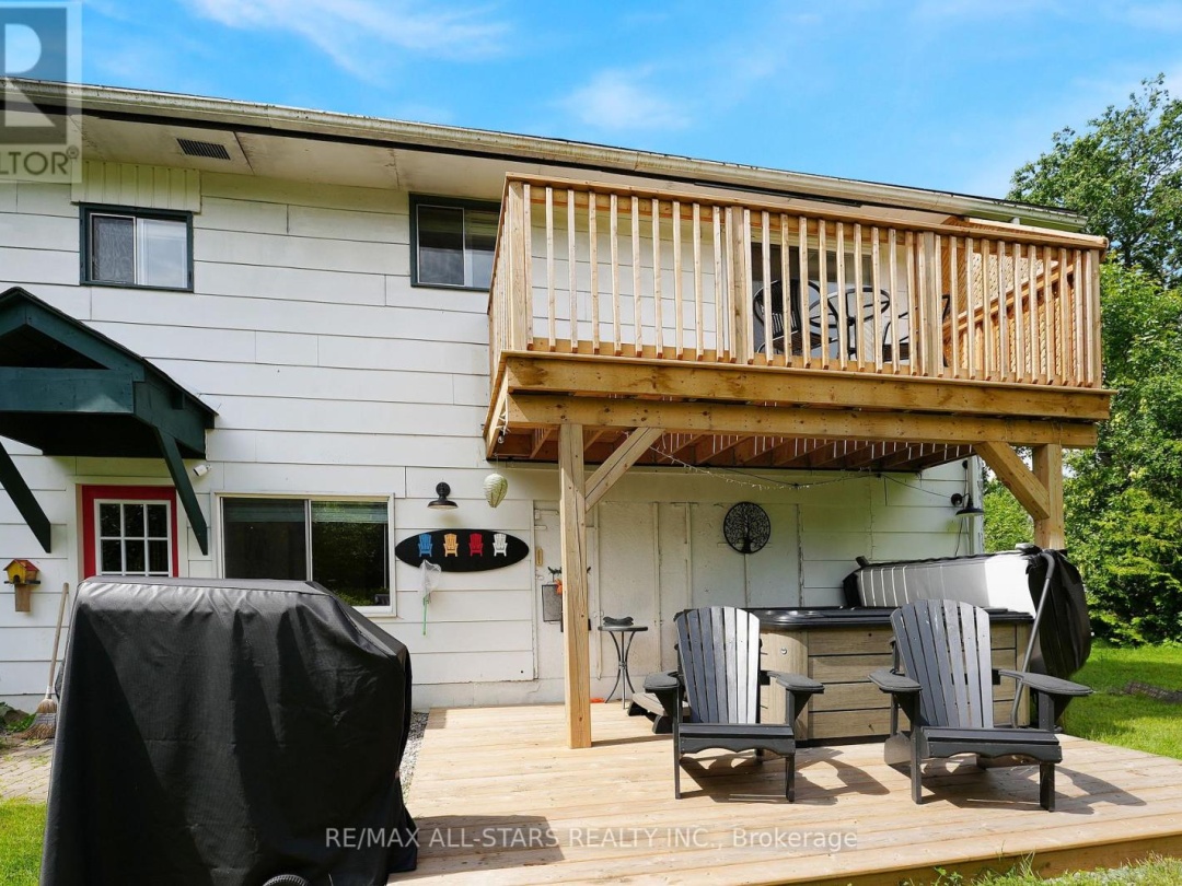 43 Sturgeon Glen Road, Sturgeon Lake