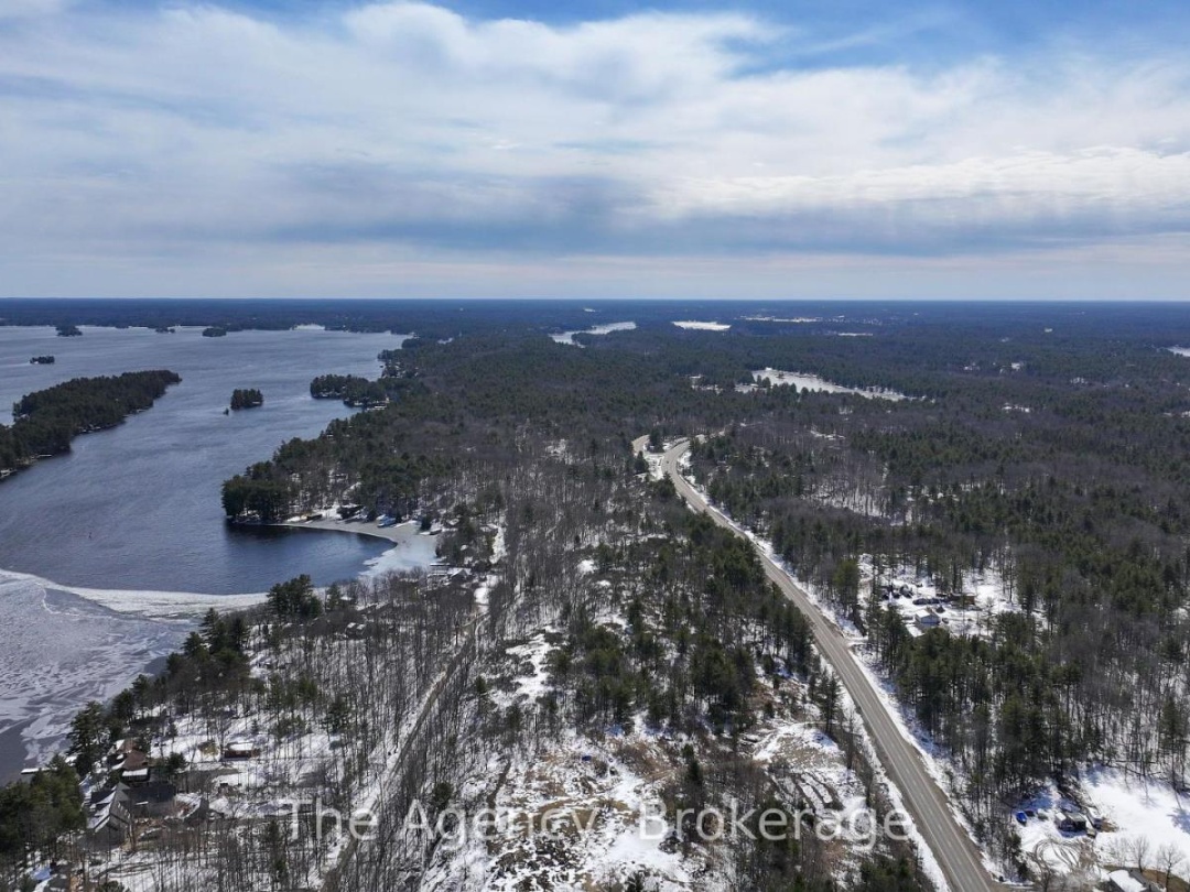 1766 MUSKOKA ROAD 169 ROAD, 