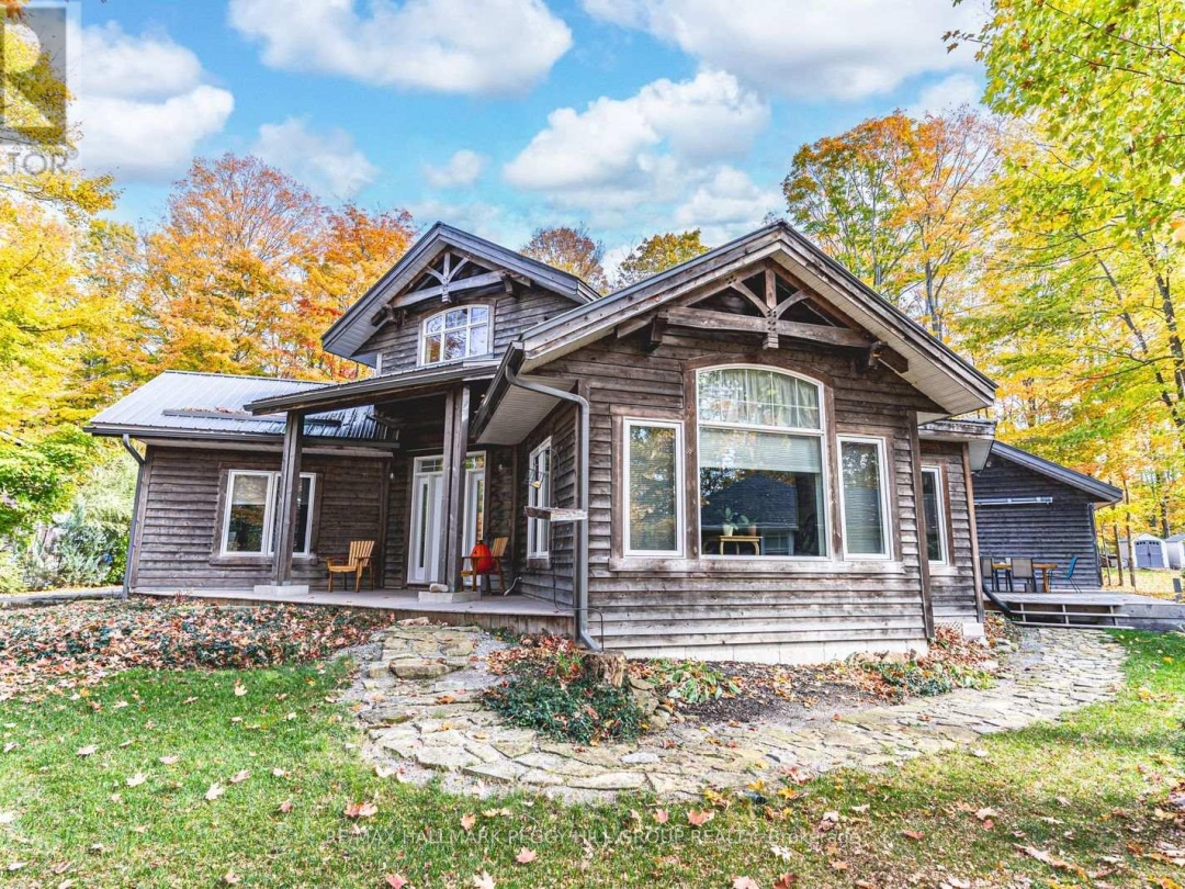 284 LAKE DALRYMPLE ROAD, 