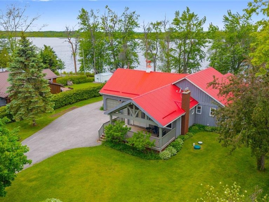 201 Avery Point Road, Dalrymple Lake