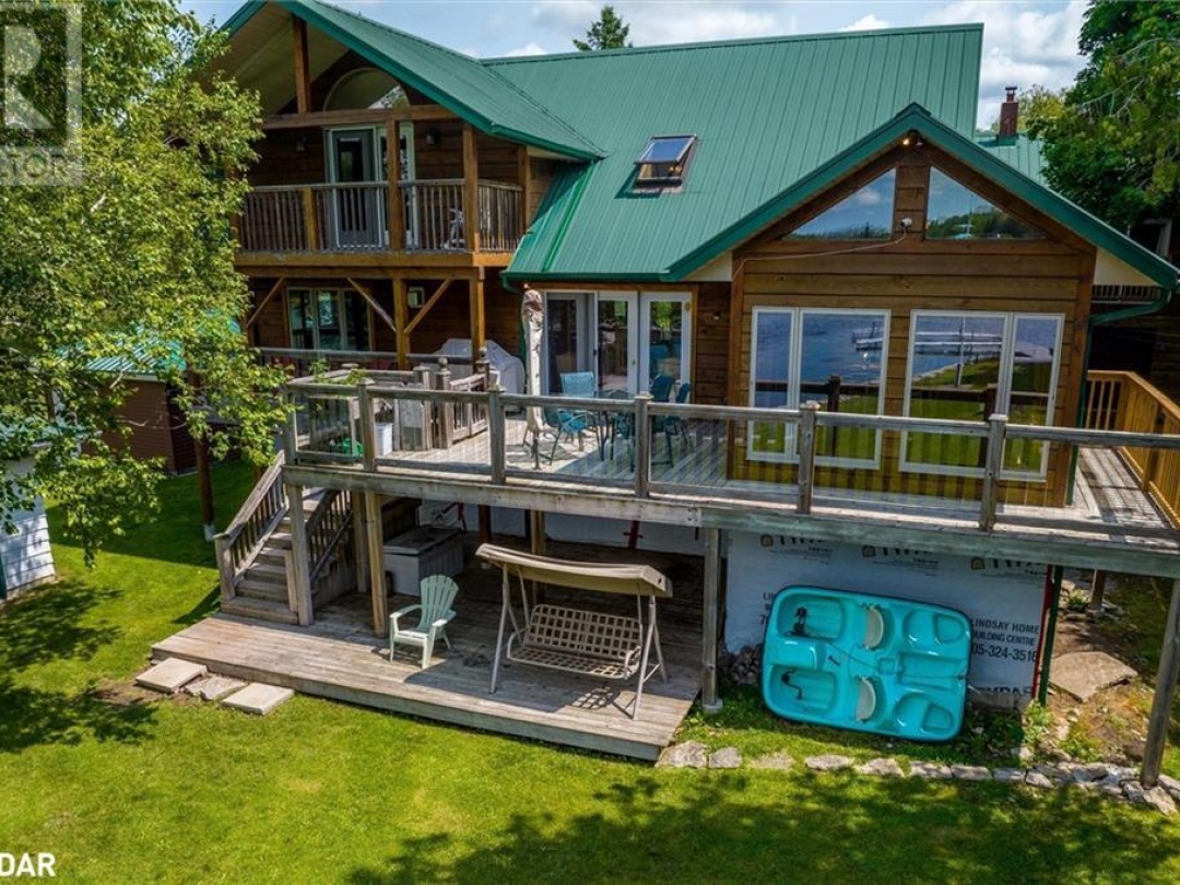 48 Sturgeon Glen Road, Sturgeon Lake