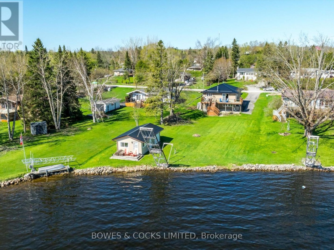 240 LAKESHORE DRIVE, 