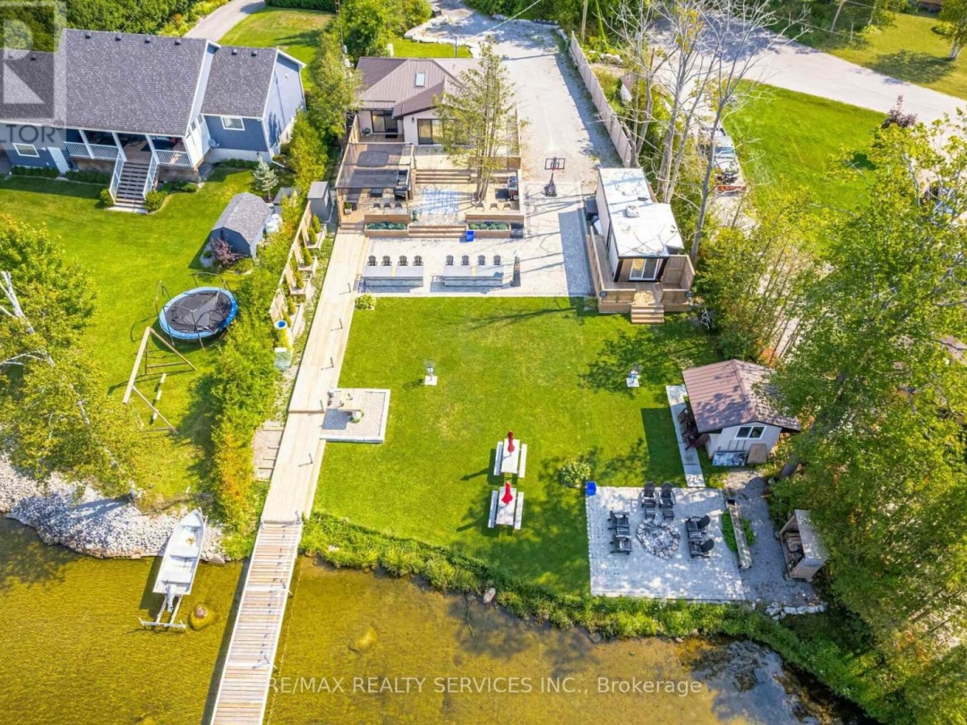 28 ELDONIA ROAD, Canal Lake