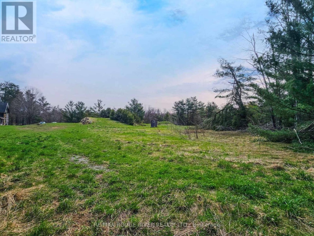 1205 Fair Grounds Road, Ramara
