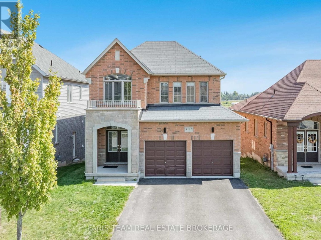 3137 EMPEROR DRIVE, 