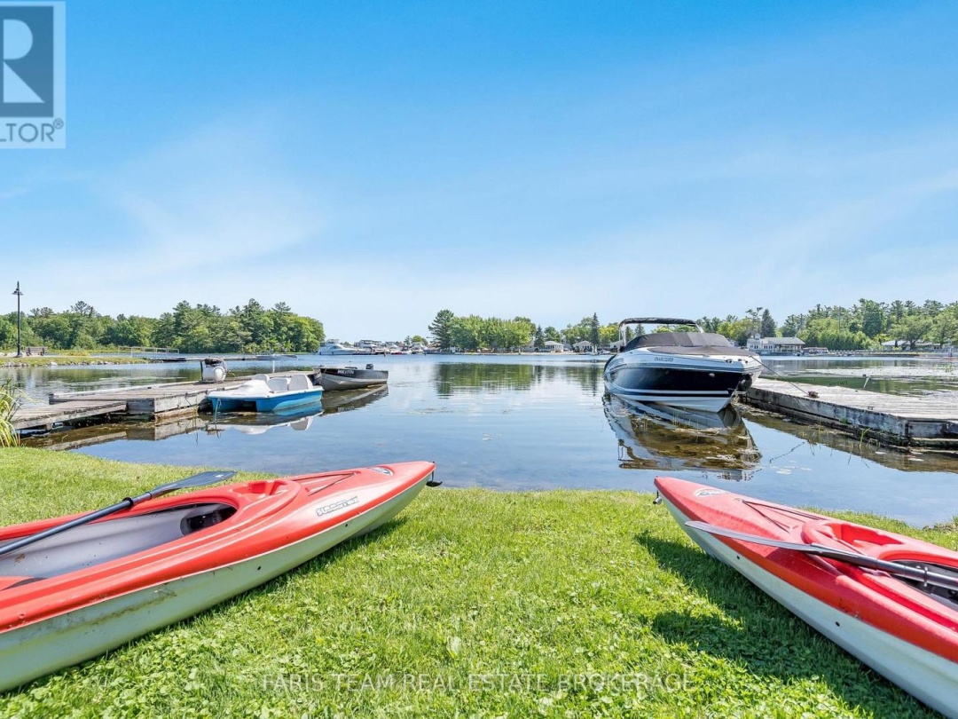 57 PORT SEVERN ROAD N, 