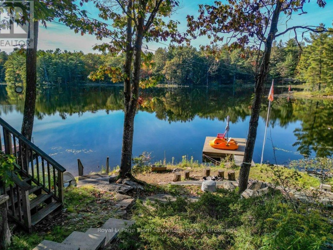 52 WINDFALL LAKE ROAD, 