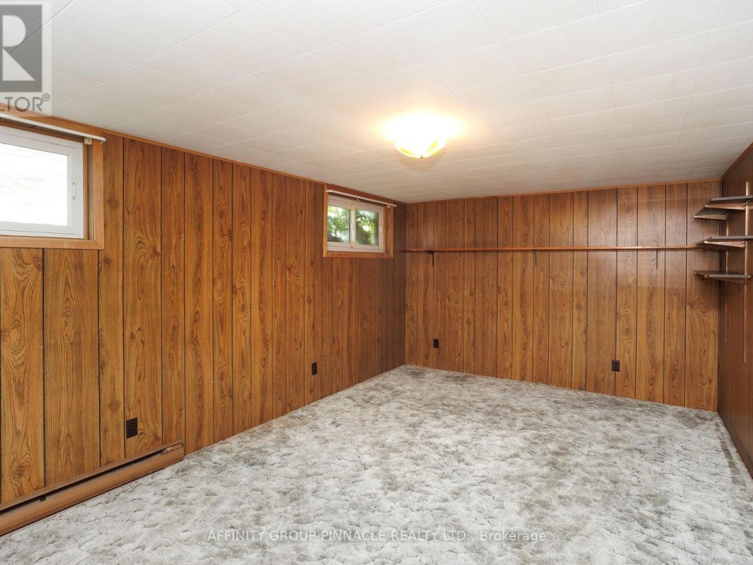 117 ANDERSON DRIVE, Sturgeon Lake
