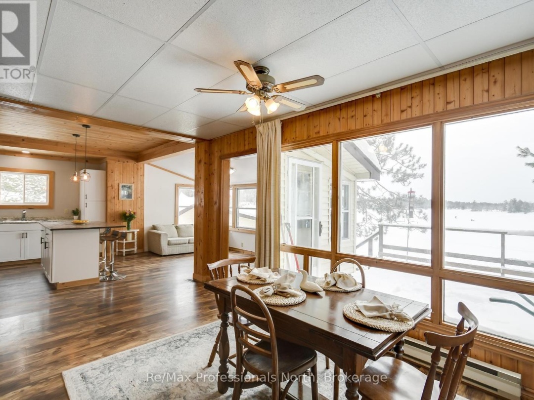1055 EVANSWOOD DRIVE, 