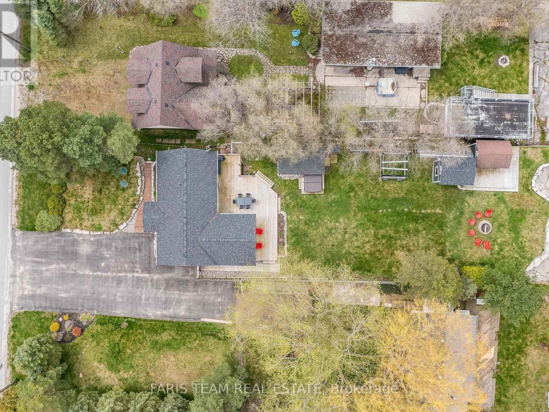 258 Patterson Boulevard, Georgian Bay