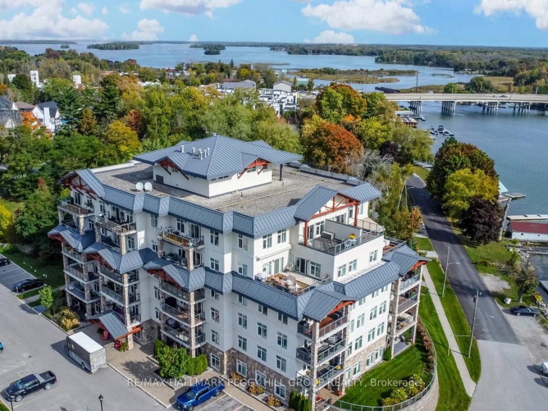 604 80 Orchard Point Road, Lake Simcoe