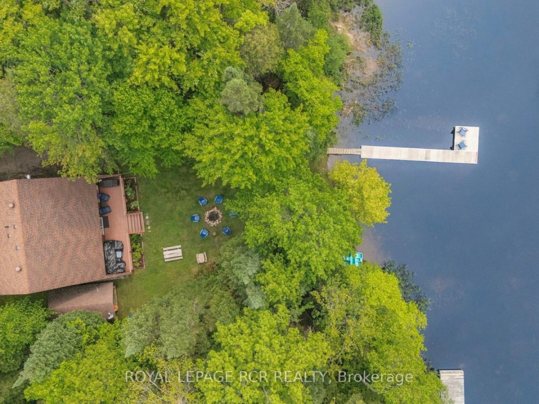 1034 BIRD LAKE CRESCENT, 