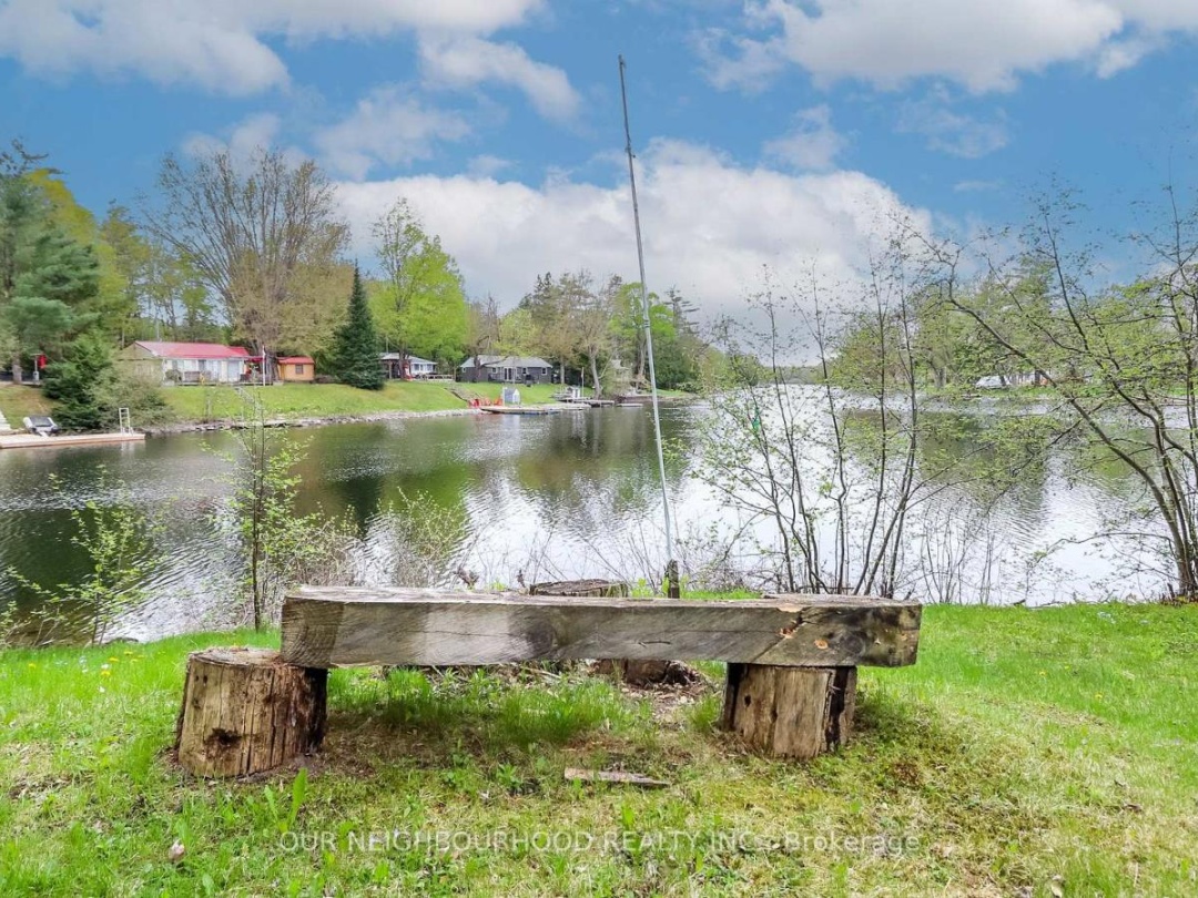 2502 Channel Point Lane, Severn Lake