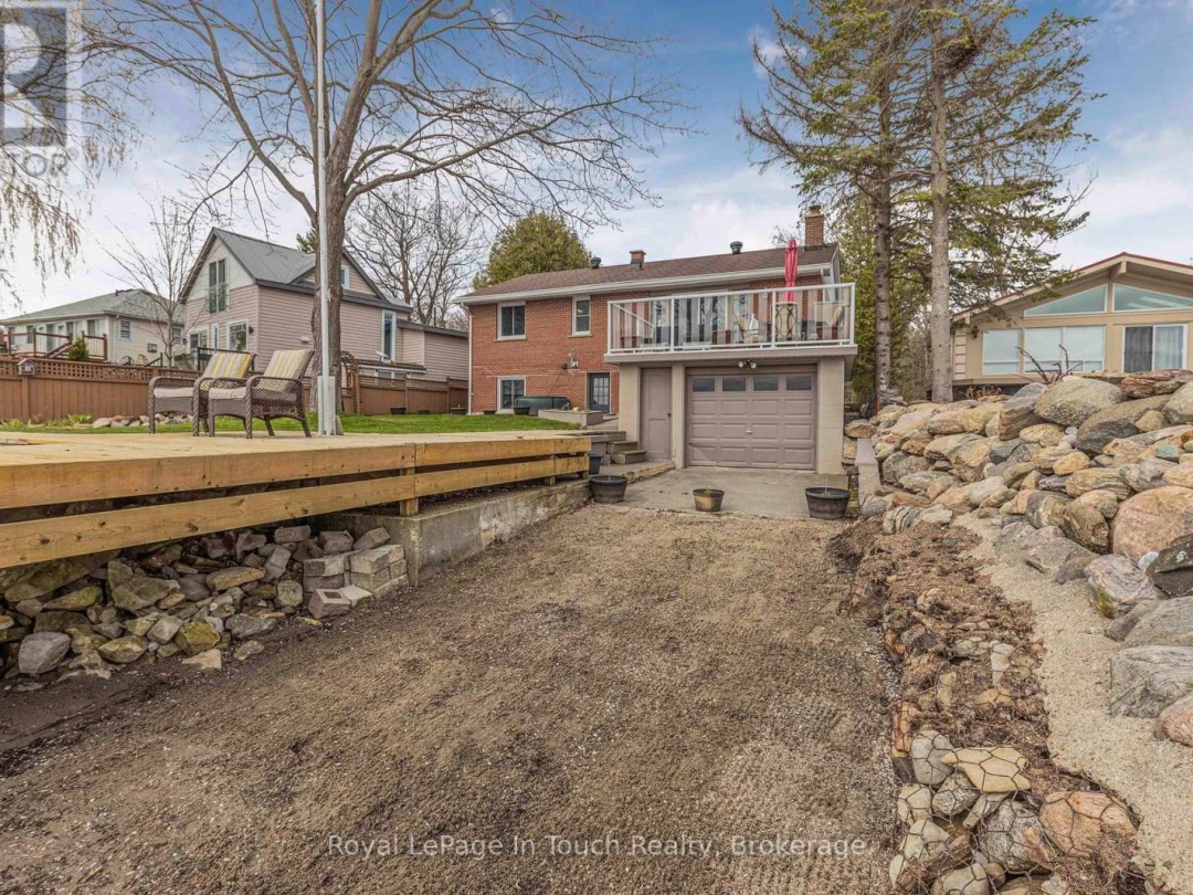 278 Robins Point Road, Georgian Bay