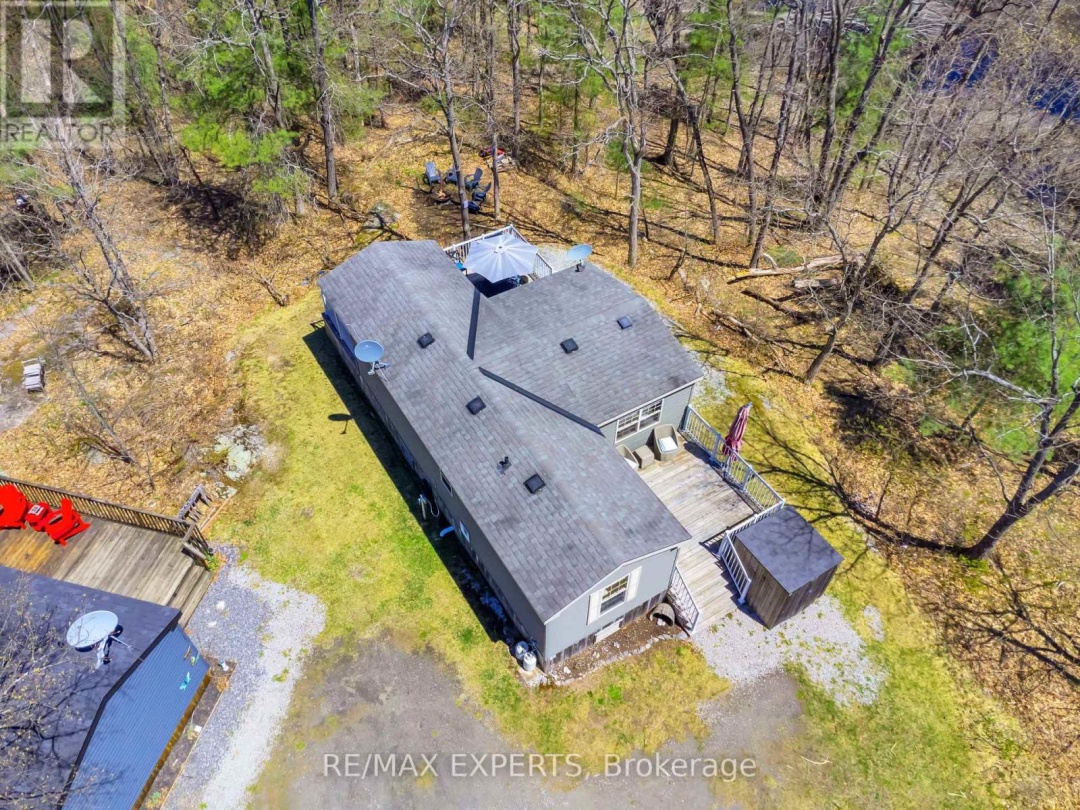 8 - 1336 S MORRISON LAKE ROAD, 