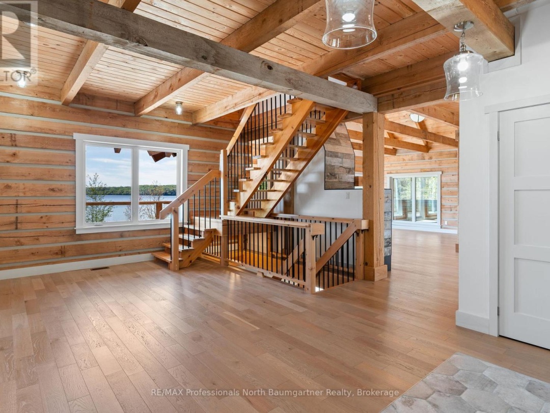 2987 Boice Bradley Road, Redstone Lake