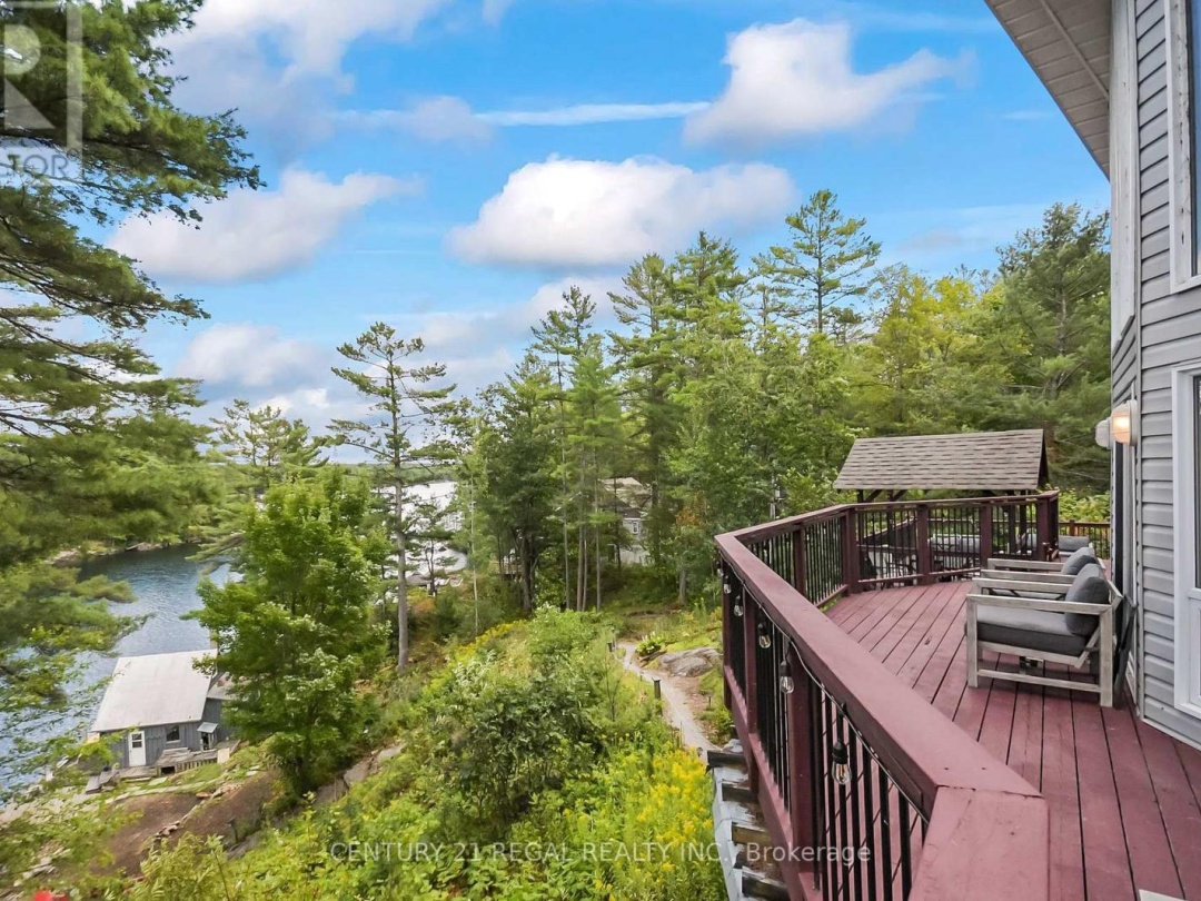 1961 BEAVER DAM ROAD, Severn River