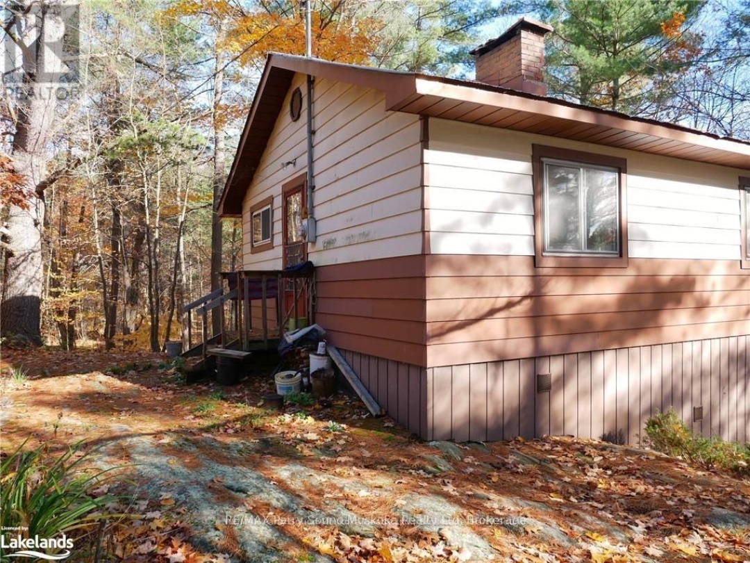 27 Storm Lake Road, Storm Lake